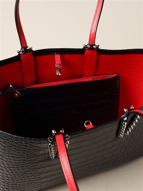 christian louboutin bags